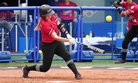wbsc women s softball world cup group c seven olympic bronze medallists to lead canada world