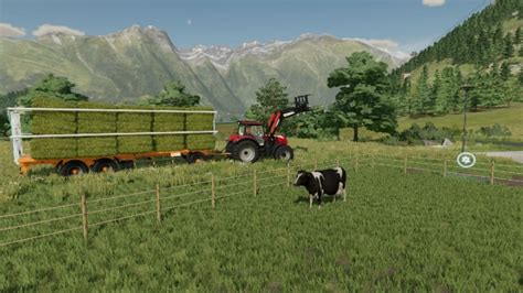 Mod Network Farming Simulator 22 Mods Fs22 Mods The Best Mods On