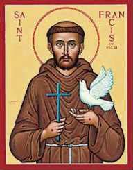 Transit is the most used form of transportation every day in san francisco. St Francis of Assisi Biography, Life, Interesting Facts