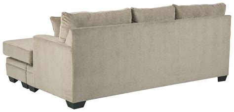 Dorsten Sisal Sofa Chaise 7720518 By Signature Design By Ashley At