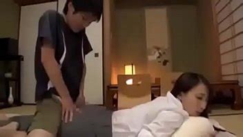 Fucking Japanese Stepmom MOVIE XVIDEOS COM