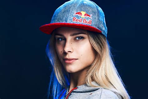 Yuliya Levchenko High Jump Red Bull Athlete Profile