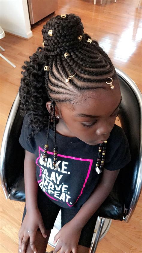 26 Black Girl Hairstyles Back To School Popular Style