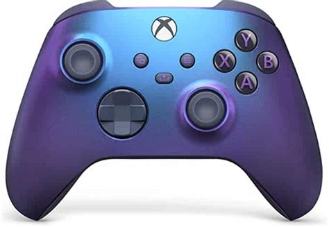 Xbox Wireless Controller Special Edition Stellar Shift Release Date Leaked