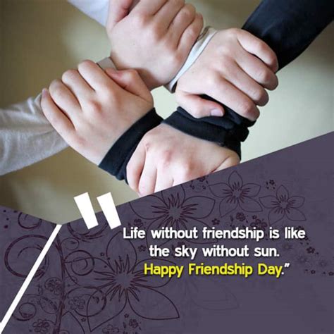 Happy Friendship Day 2017 Here Are 10 Best Messages For Your Near And