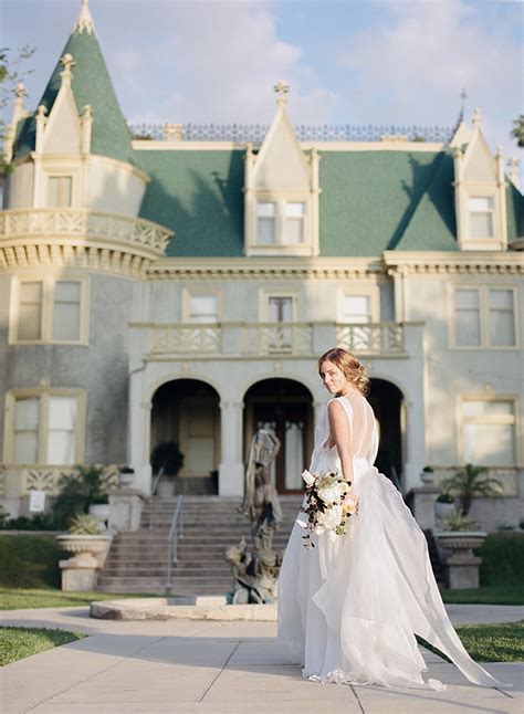 Maybe you would like to learn more about one of these? Graceful and Elegant Wedding Inspiration at the Kimberly ...