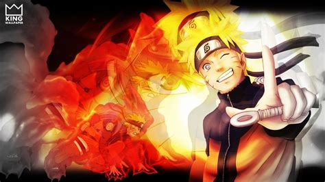 Orange Naruto Wallpapers Top Free Orange Naruto Backgrounds