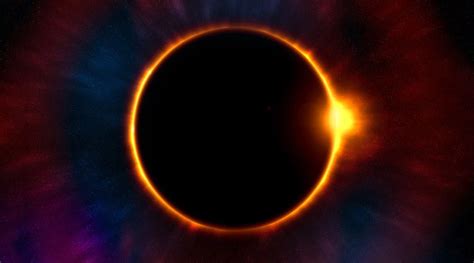 This solar eclipse will happen on 10 june 2021, thursday of vaishakh amavasya. Solar Eclipse of June 10, 2021 FAQs: From 'Surya Grahan Time in India' to 'When is The Next ...