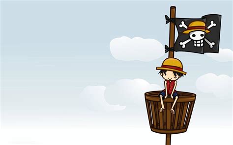 One Piece Wallpapers Luffy - Wallpaper Cave