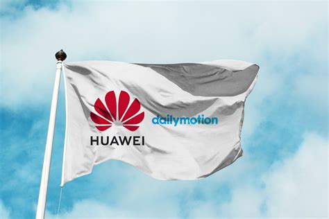 Dailymotion ve Huawei Video dan iş birliği