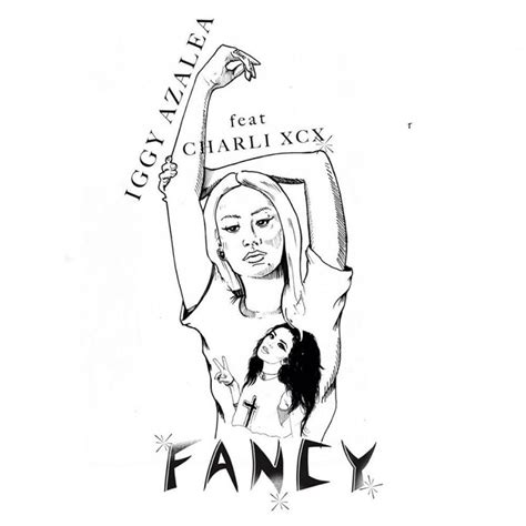 Iggy Azalea Feat Charli Xcx Fancy Music Video 2014 Imdb
