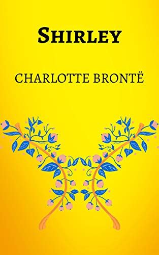 Shirley By Charlotte Bront Ebook Kindle Penguin Classics Novel By