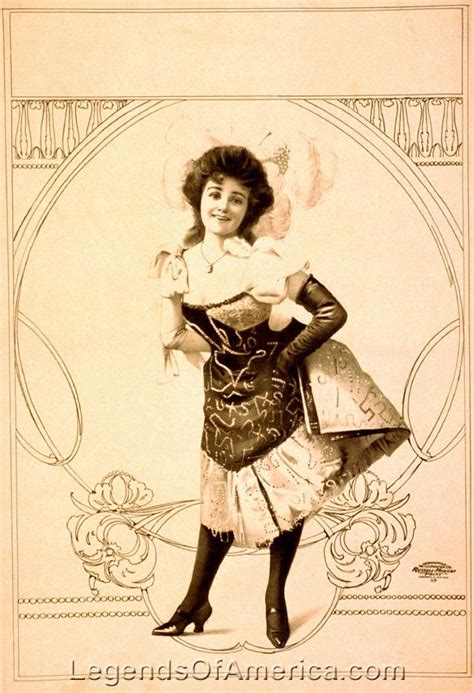 Saloon Style Women Dance Girl 1900 Saloon Girls Old West Saloon