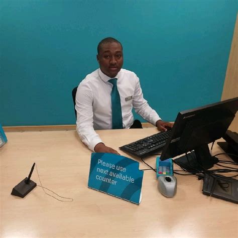 Lunga Ndlovu Call Center Customer Service Representative Nedbank