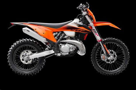 2020 Ktm 300 Xc W Tpi Guide Total Motorcycle