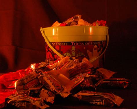 How To Avoid Halloween Candy Temptation Healthy Living Clifton Park