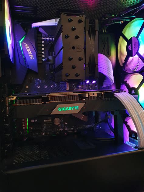 We did not find results for: Fixing the sag on a graphics card with Lego : techsupportmacgyver