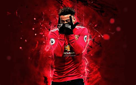 Feel free to send us your own wallpaper and we will consider adding it to appropriate category. Jesse Lingard HD Desktop Wallpapers at Manchester United ...