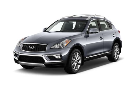 2016 Infiniti Qx50 Prices Reviews And Photos Motortrend