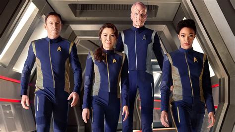 Star Trek Discovery Tm Star Trek Discovery 2017