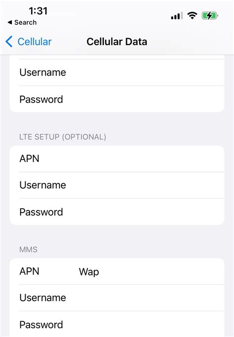Optimize Your Internet Connection With Att Android Apn Settings A Step