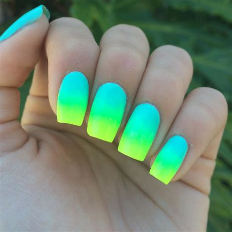 See more ideas about nails, gel nails, nail designs. 29+ Summer Finger Nail Art Designs , Ideas | Design Trends ...