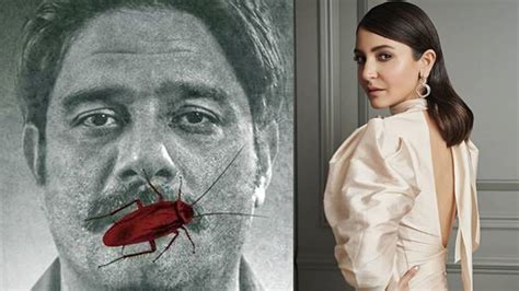 Viren sri gurung, a member of the lawyers guild has sent a legal notice to anushka sharma, an executive producer of the amazon prime series paatal lok, for a perceived casteist slur on the show. पाताल लोक में 'जातिवादी गाली' देने का आरोप, प्रोड्यूसर ...