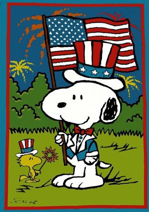 Happy Independence Day Usa Merica Oldglory Snoopy Gear4grunts 🇺🇸💥