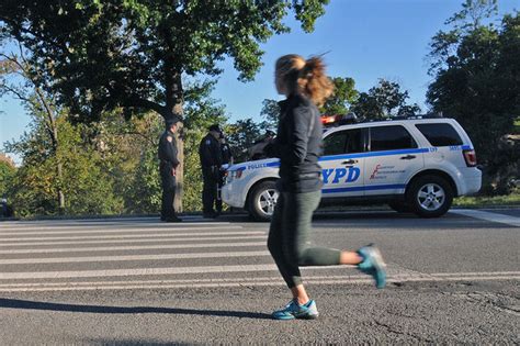 Sex Attack On Jogger Was An Incident Waiting To Happen Runners Say Upper East Side New