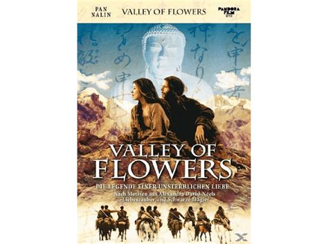 Valley Of Flowers Dvd Online Kaufen Mediamarkt