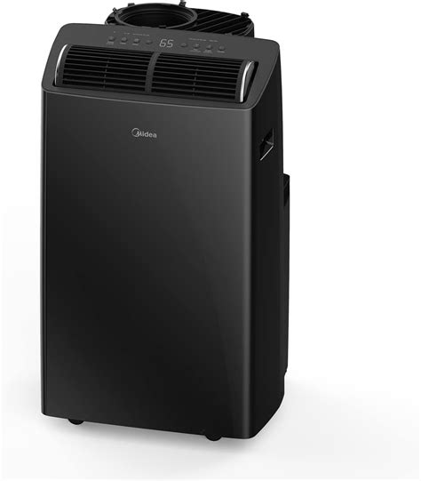 Amazon Com Midea Duo Btu Btu Sacc Smart He Inverter Ultra Quiet Portable Air