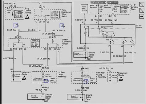ws  workhorse wiring diagram schematic wiring