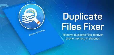 Duplicate Files Fixer And Remover V81149 Mod Apk Premium Unlocked