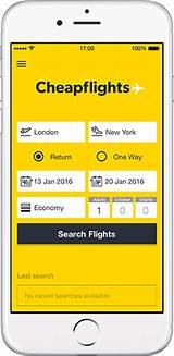App To Track Cheap Flights Images