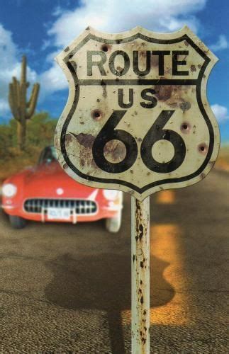 Route 66 Sign Route 66 Road Trip Travel Route Travel Usa Vintage
