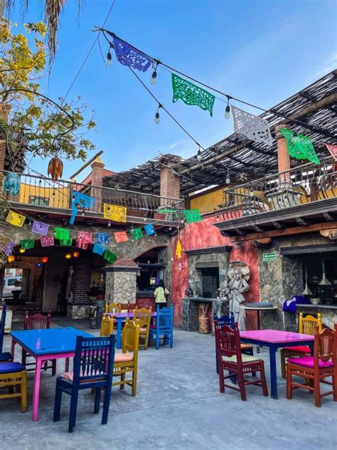 19 Best Restaurants In San Jose Del Cabo Mexico · Eternal Expat