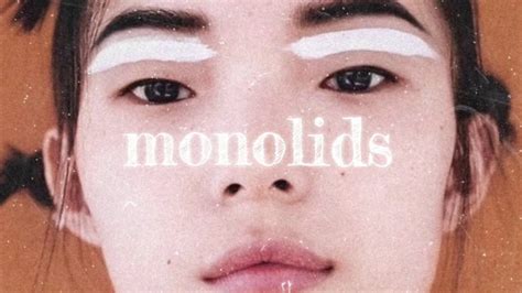 Monolids Wepicanthic Folds Subliminal Youtube
