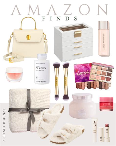 Splurge Worthy Products To Treat Yourself To