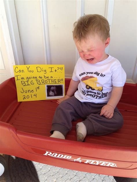 We did not find results for: Second baby announcement! | Second baby announcements, 2nd ...