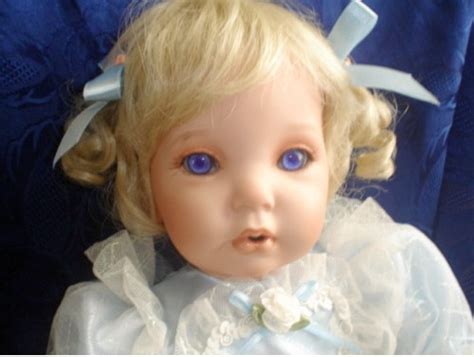 Haunted Doll Haunted Dolls Gothic Dolls Enchanted Doll