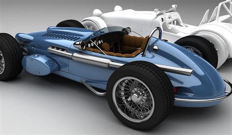 Lotus Seven Kit Car