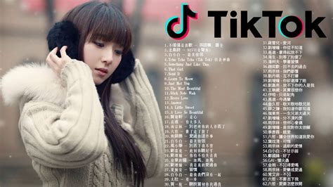 2019 Tik Tok Chinese Songs Ranking Hot Youtube