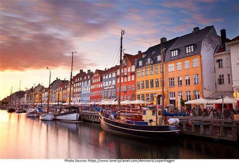 It is located in scandinavia, a region of northern europe. 25 Best Tourist Attractions to Visit in Denmark - TourRom