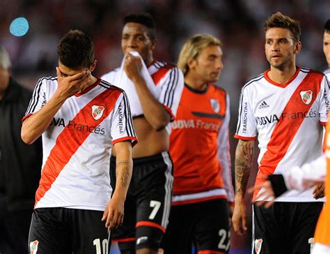 River Plate Vs Boca Juniors Mira Las Mejores Jugadas Del Partido