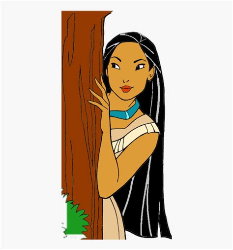 Disney Pocahontas Clip Art Images And Photos Finder