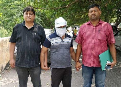 Delhi Man Brutally Murders Sex Worker Arrested City Times Of