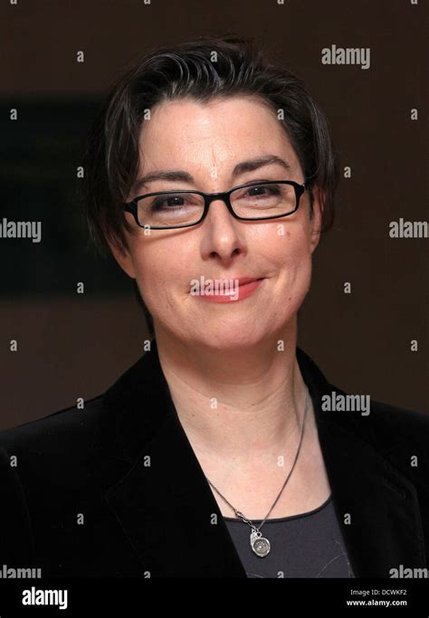 Sue Perkins Hi Res Stock Photography And Images Alamy