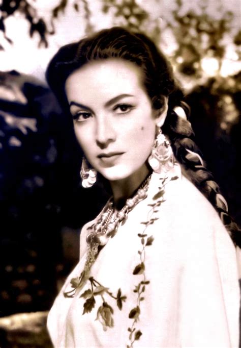 Maybe you would like to learn more about one of these? 277 best La Dona: Maria Felix images on Pinterest | Movies ...