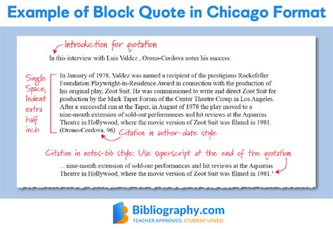 Chicago Style Citation Generator (Free) & Format Guide | Bibliography.com