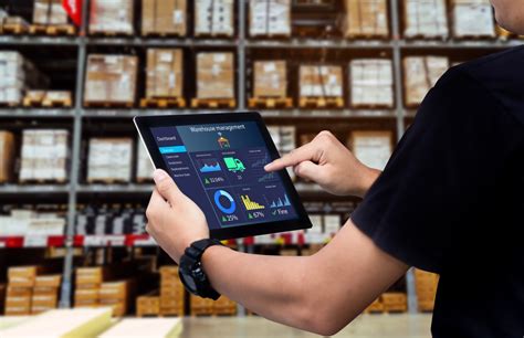 Practices For An Efficient Warehouse Management System